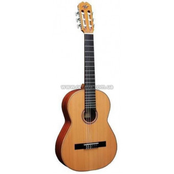 Классическая гитара Admira Bubinga 580BU