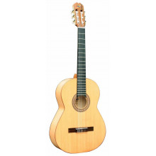 Классическая гитара Admira Flamenco