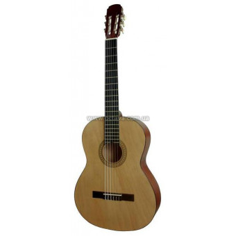 Классическая гитара Maxtone CGC3902
