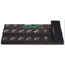 Напольный контроллер Digitech Control 2 Remote Foot Controller With Expression Pedal