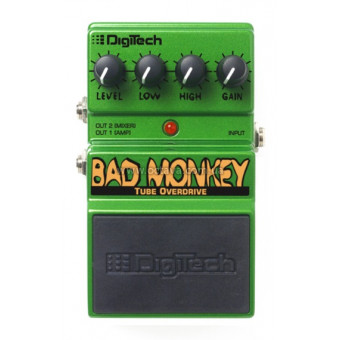 Гитарная педаль Digitech DBM