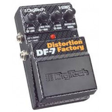 Гітарна педаль Digitech DF7