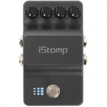 Педаль эффектов Digitech IStomp