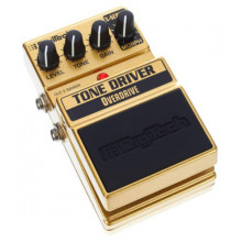 Педаль эффектов Digitech XTD Tone Driver