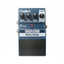 Педаль эффектов Digitech XDV Digi Verb