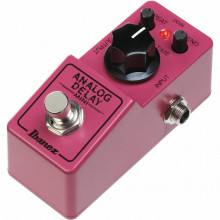 Гитарная педаль Ibanez AD Mini Analog Delay Pedal