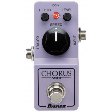 Гітарна педаль Ibanez CS Mini Chorus Pedal