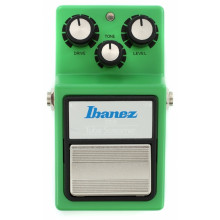 Гітарна педаль Ibanez TS9 Tubescreamer