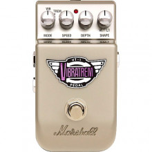 Гитарная педаль Marshall Pedal VT-1 Vibratrem