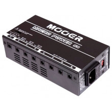 Блок живлення Mooer Macro Power S8