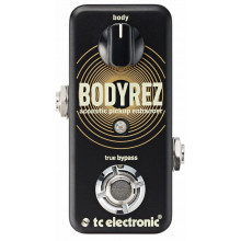 Гитарная педаль TC Electronic BodyRez