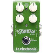 Гітарна педаль TC Electronic Corona Chorus