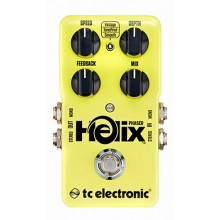 Гитарная педаль TC Electronic Helix Phaser