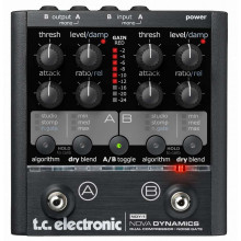 Гітарна педаль TC Electronic Nova Dynamics