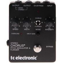 Гитарная педаль TC Electronic TC SCF