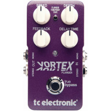 Гітарна педаль TC Electronic Vortex Flanger