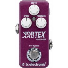 Гітарна педаль TC Electronic Vortex Mini Flanger