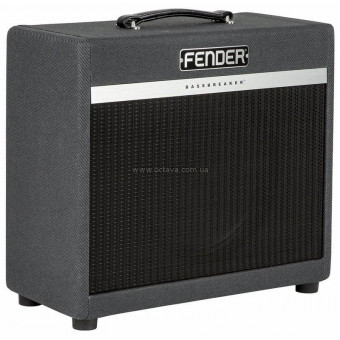 Кабинет Fender Bassbreaker BB-112 Cab