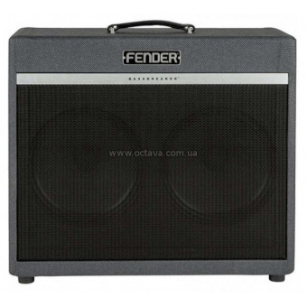 Кабинет Fender Bassbreaker BB-212 Cab