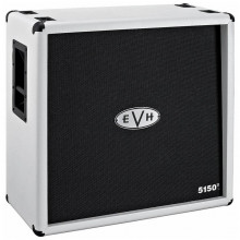 Гітарний кабінет Fender EVH 5150 III 4X12 Straight Cabinet Ivory