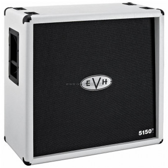 Кабінет Fender EVH 5150 III 4X12 Straight Cabinet Ivory