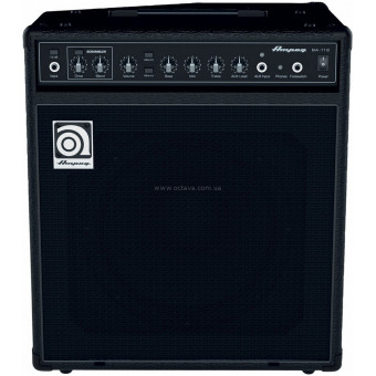 Комбик Ampeg BA-112 V2