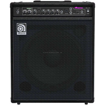 Комбик Ampeg BA-115 V2