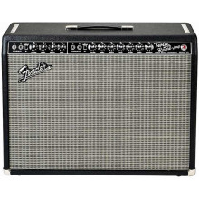 Гітарний комбік Fender 65 Twin Reverb