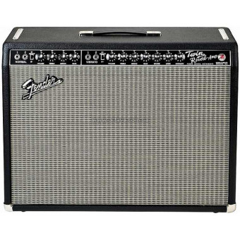 Комбік Fender 65 Twin Reverb