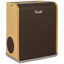 Комбик для акустической гитары Fender Acoustic SFX