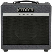 Гитарный комбик Fender Bassbreaker 007 Combo