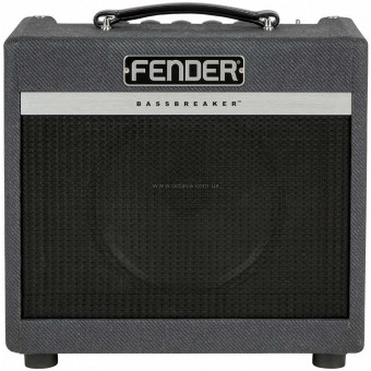 Комбік Fender Bassbreaker 007 Combo