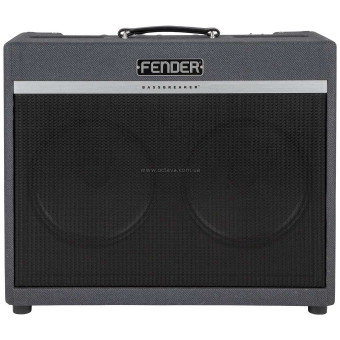 Комбик Fender Bassbreaker 18/30 Combo