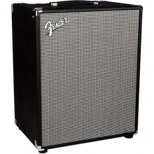 Басовый комбик Fender Rumble 200 Combo