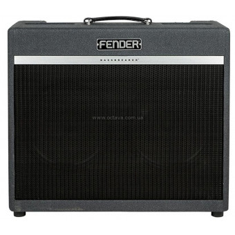 Комбик Fender Bassbreaker 45 Combo