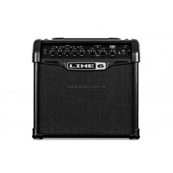 Гитарный комбик Line6 Spider Classic 15