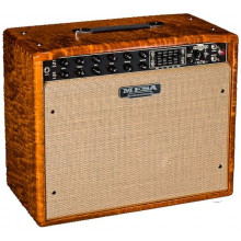 Гітарний комбік Mesa Boogie Express Plus 5/50 Flame Maple Tan Staining Tan Grille