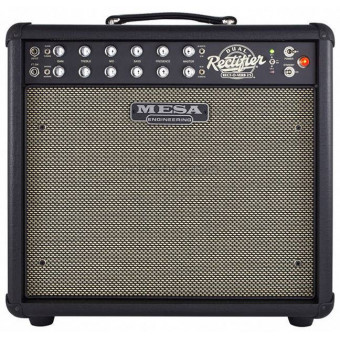 Комбик Mesa Boogie Recto-Verb Twenty Five 1x12 Combo