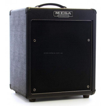 Комбік Mesa Boogie Walkabout Scout 1x12 Combo