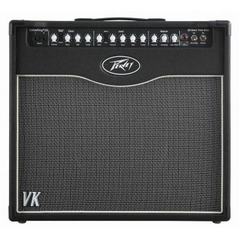 Комбик Peavey Valveking Combo 20