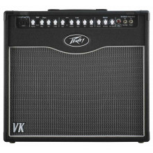 Гітарний комбік Peavey Valveking Combo 50