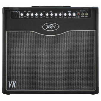 Комбик Peavey Valveking Combo 50