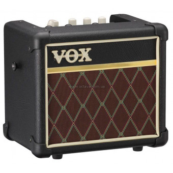 Комбік Vox Mini3 G2 CL