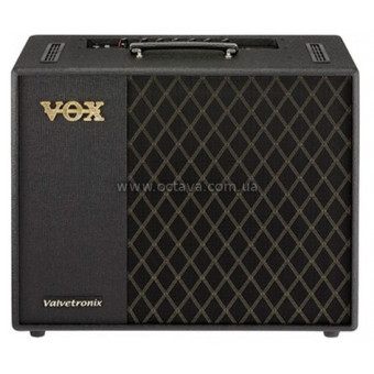 Комбик Vox VT100X