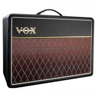 Гітарний комбік Vox AC10C1