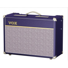 Гитарный комбик Vox AC15C1-PL