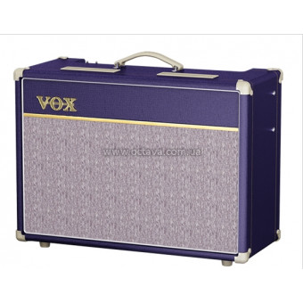 Гітарний комбік Vox AC15C1-PL