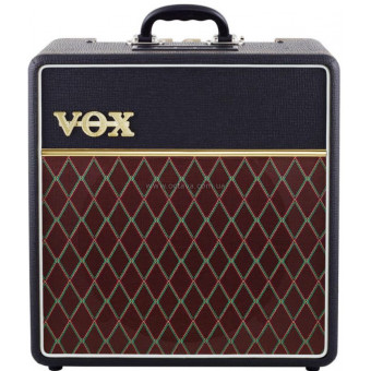 Гитарный комбик Vox AC4C1-12