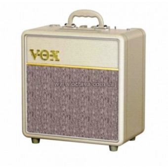 Гітарний комбік Vox AC4C1-CM