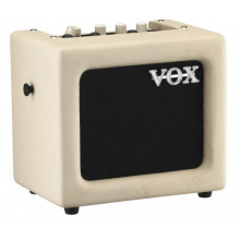 Гітарний комбік Vox Mini3 G2 IV